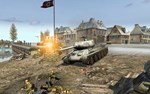 **MEN OF WAR: ASSAULT SQUAD - DLC PACK*STEAM GIFT*