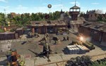 **MEN OF WAR: ASSAULT SQUAD - DLC PACK*STEAM GIFT*