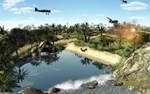 **MEN OF WAR: ASSAULT SQUAD - SKIRMISH PACK*STEAM