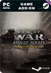 **MEN OF WAR: ASSAULT SQUAD - SKIRMISH PACK 2*STEAM