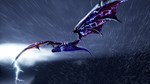 **DAY OF DRAGONS - BLITZ STRIKER AMPHITHERE*STEAM