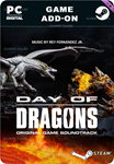 **DAY OF DRAGONS ORIGINAL SOUNDTRACK*STEAM GIFT*АВТО