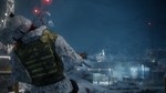 **SNIPER GHOST WARRIOR CONTRACTS - STEAM MIST WEAPON*