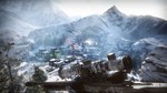 **SNIPER GHOST WARRIOR CONTRACTS - STEAM MIST WEAPON*