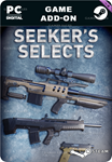 **SNIPER GHOST WARRIOR CONTRACTS - SEEKER´S SELECTS*