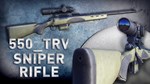 **SNIPER GHOST WARRIOR CONTRACTS - CROSSBOW CHAOS*