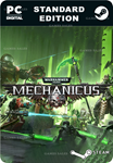 **WARHAMMER 40,000: MECHANICUS*STEAM GIFT*АВТО