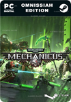 **WARHAMMER 40,000: MECHANICUS OMNISSIAH EDITION*