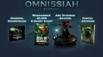 **WARHAMMER 40,000: MECHANICUS - UPGRADE TO OMNISSIAH