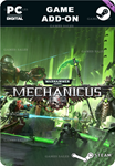 **WARHAMMER 40,000: MECHANICUS - UPGRADE TO OMNISSIAH