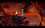 **THE SECRET OF MONKEY ISLAND: SPECIAL EDITION*STEAM