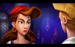 **THE SECRET OF MONKEY ISLAND: SPECIAL EDITION*STEAM