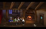 **THE SECRET OF MONKEY ISLAND: SPECIAL EDITION*STEAM