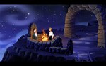 **THE SECRET OF MONKEY ISLAND: SPECIAL EDITION*STEAM