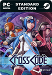 **CROSSCODE*STEAM GIFT*АВТОДОСТАВКА*