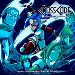 **CROSSCODE ORIGINAL SOUNDTRACK*STEAM GIFT*АВТО