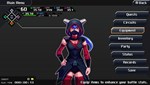 **CROSSCODE - NINJA SKIN*STEAM GIFT*АВТОДОСТАВКА*