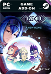 **CROSSCODE: A NEW HOME*STEAM GIFT*АВТОДОСТАВКА*