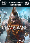 **WARHAMMER: CHAOSBANE*STEAM GIFT*АВТОДОСТАВКА*