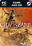 **WARHAMMER: CHAOSBANE - TOMB KINGS*STEAM GIFT*АВТО