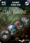 **WARHAMMER: CHAOSBANE - HELMET PACK*STEAM GIFT*АВТО