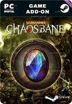 **WARHAMMER: CHAOSBANE - BASE FRAGMENT BOOST*STEAM