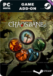 **WARHAMMER: CHAOSBANE - EMOTES 2 & BLESSING*STEAM