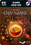 **WARHAMMER: CHAOSBANE - GODS PACK*STEAM GIFT*АВТО