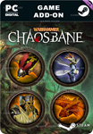 **WARHAMMER: CHAOSBANE - PET PACK 2*STEAM GIFT*АВТО