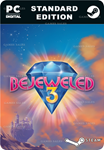 **BEJEWELED 3*STEAM GIFT*АВТОДОСТАВКА*