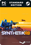 **SYNTHETIK 2*STEAM GIFT*АВТОДОСТАВКА*