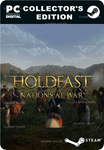 **HOLDFAST: COLLECTORS EDITION*STEAM GIFT*АВТО