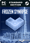 **FROZEN SYNAPSE*STEAM GIFT*АВТОДОСТАВКА*