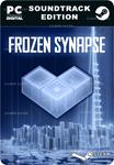 **FROZEN SYNAPSE: SOUNDTRACK EDITION*STEAM GIFT*АВТО