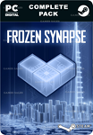 **FROZEN SYNAPSE: COMPLETE PACK*STEAM GIFT*АВТО