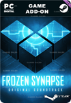 **FROZEN SYNAPSE: SOUNDTRACK*STEAM GIFT*АВТОДОСТАВКА