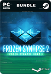 **FROZEN SYNAPSE 2: SOUNDTRACK & FS1*STEAM GIFT*АВТО