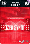 **FROZEN SYNAPSE: RED DLC*STEAM GIFT*АВТОДОСТАВКА*