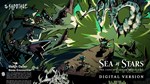 **SEA OF STARS - DIGITAL ARTBOOK*STEAM GIFT*АВТО