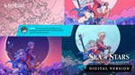 **SEA OF STARS - DIGITAL ARTBOOK*STEAM GIFT*АВТО