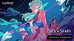 **SEA OF STARS - DIGITAL ARTBOOK*STEAM GIFT*АВТО