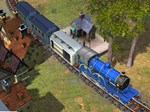 **SID MEIER´S RAILROADS!*STEAM GIFT*АВТОДОСТАВКА*