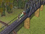 **SID MEIER´S RAILROADS!*STEAM GIFT*АВТОДОСТАВКА*