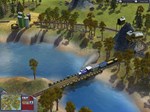 **SID MEIER´S RAILROADS!*STEAM GIFT*АВТОДОСТАВКА*