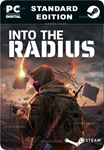 **INTO THE RADIUS VR*STEAM GIFT*АВТОДОСТАВКА*