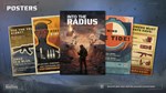 **INTO THE RADIUS - SUPPORTER PACK*STEAM GIFT*АВТО