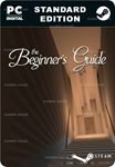 **THE BEGINNER´S GUIDE*STEAM GIFT*АВТОДОСТАВКА*