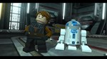 **LEGO STAR WARS III - THE CLONE WARS*STEAM GIFT*