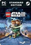 **LEGO STAR WARS III - THE CLONE WARS*STEAM GIFT*