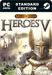 **HEROES OF MIGHT & MAGIC V*STEAM GIFT*АВТОДОСТАВКА